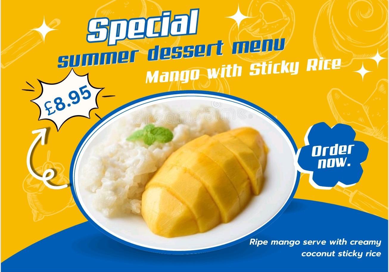 SummerMango